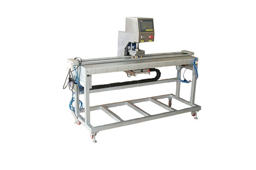 全自動輸送帶打齒機