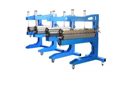 風(fēng)冷一體接駁機(jī)